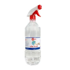 Cồn 70 độ GMC Nhật Hàn 1000ml